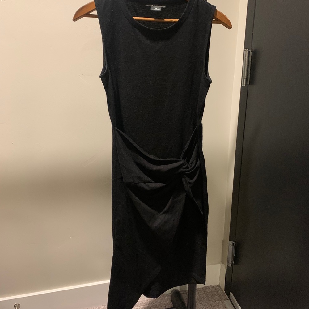 Black Dress Nordstrom